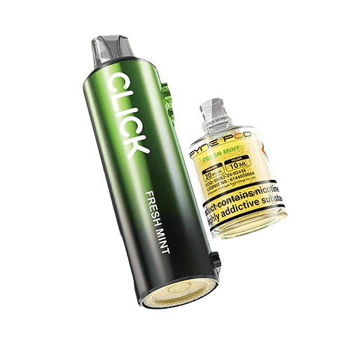 Pyne Pod