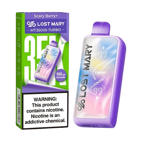 Lost Marry