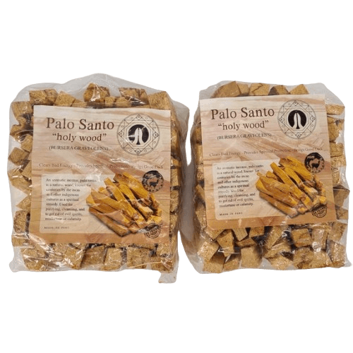 Palo Santo Holy Wood