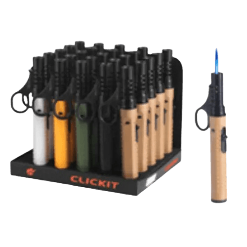 Click it - PEN TORCH