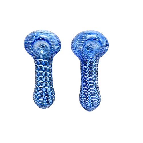 Glass Pipe 010
