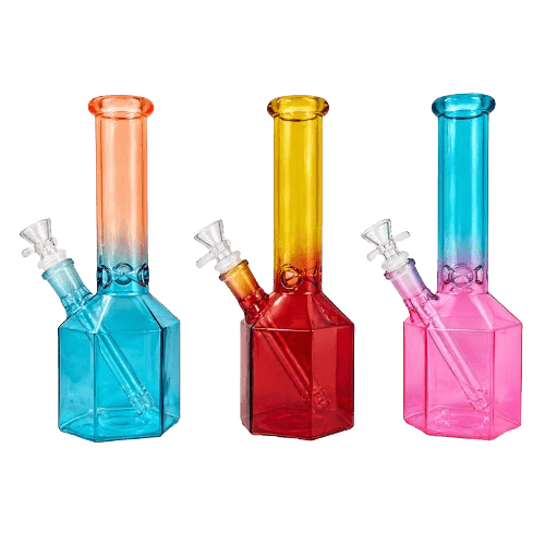 Medium Bong 011
