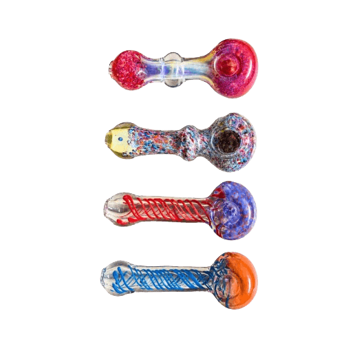 Glass Pipe 011