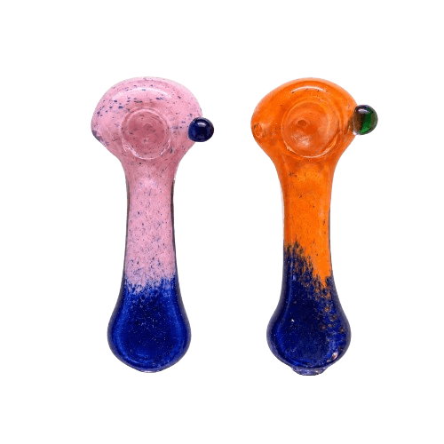 Glass Pipe 012