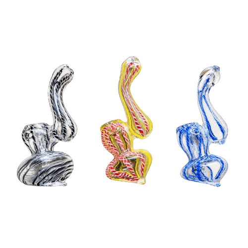 Glass Pipe 013