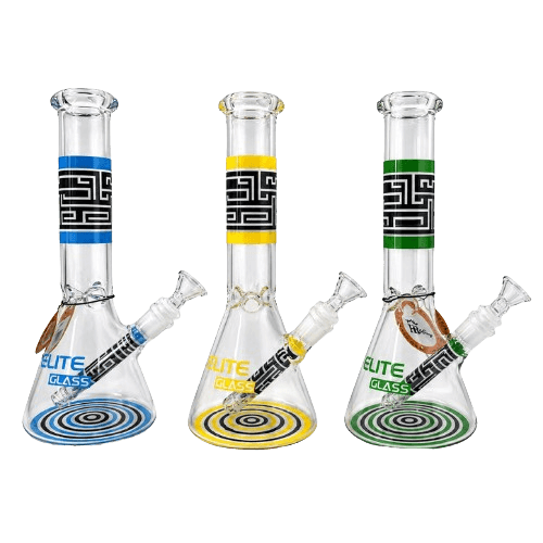 Medium Bong 013