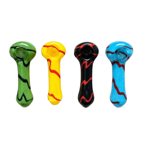 Glass Pipe 014