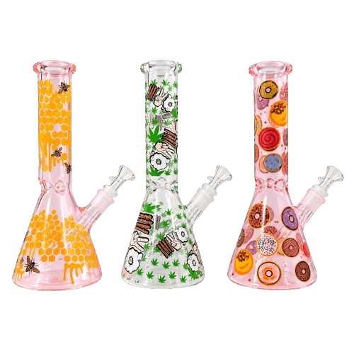 Medium Bong 014