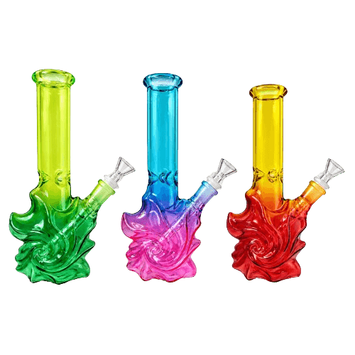 Medium Bong 015