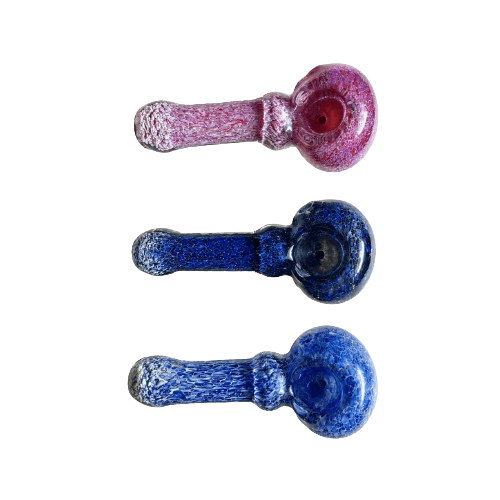 Glass Pipe 016
