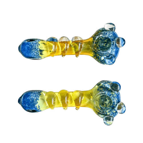 Glass Pipe 017
