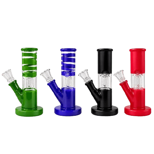 Medium Bong 017