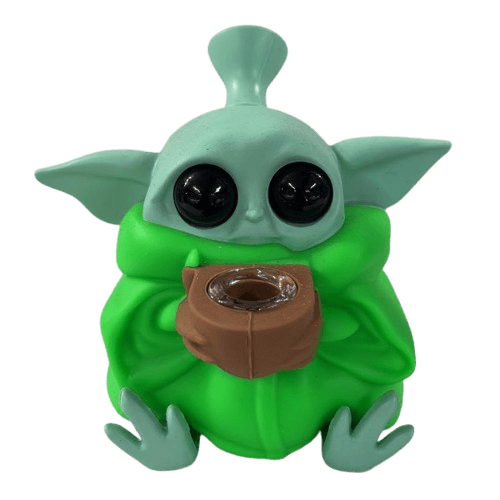Silicon Bong 018