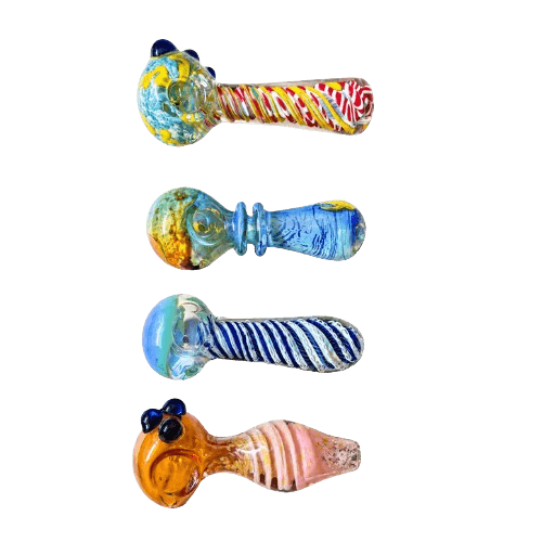 Glass Pipe 019