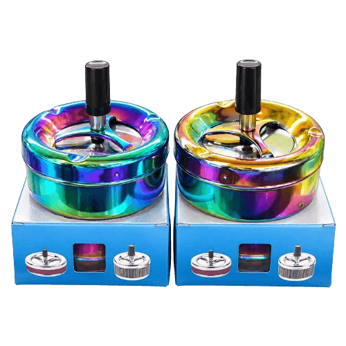 Ashtray 002