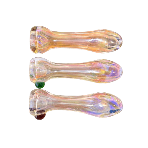 Glass Pipe 020