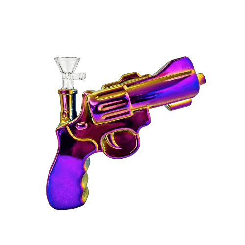 Medium Bong 020