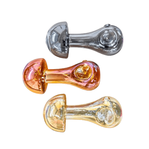 Glass Pipe 021