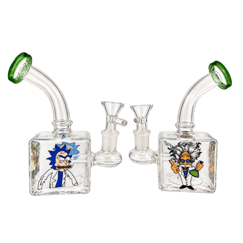 Small Bongs 025
