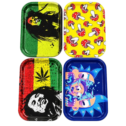 Rolling Console 005