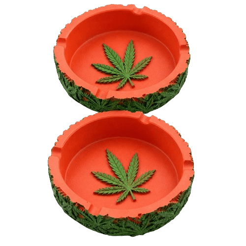 Ashtray 007