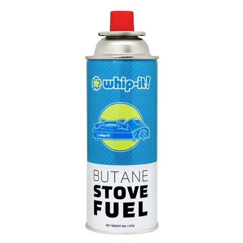 Butane Stove Fuel