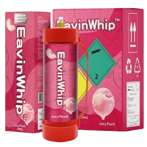 EavinWhip 2000g