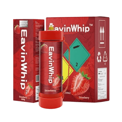 EavinWhip 640g