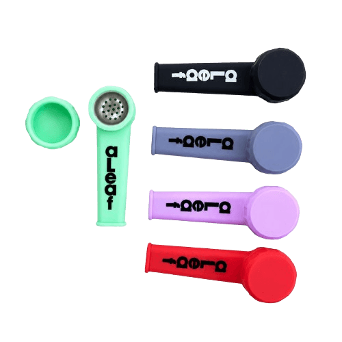 Silicone Pipes 001