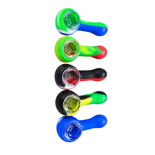Silicone Pipes 003