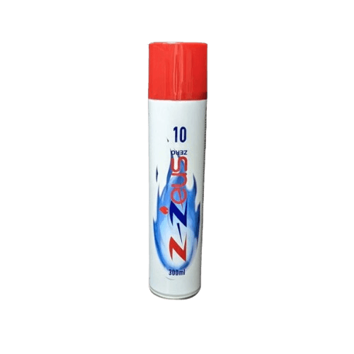 Z Zeus Universal Gas Lighter Refill
