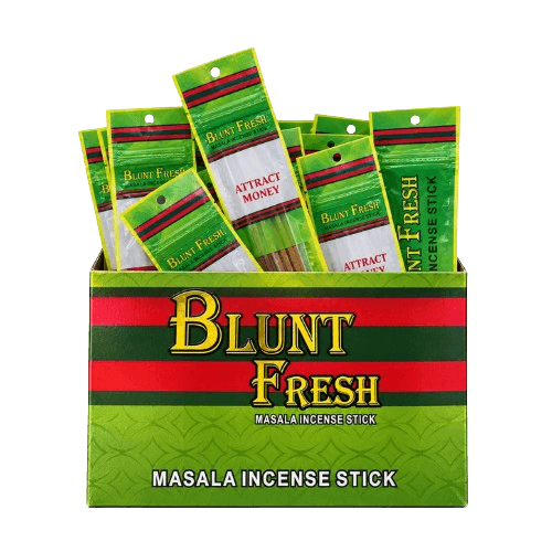 Blunt Fresh Masala Incense Stick