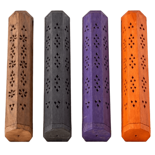 Incense Holder