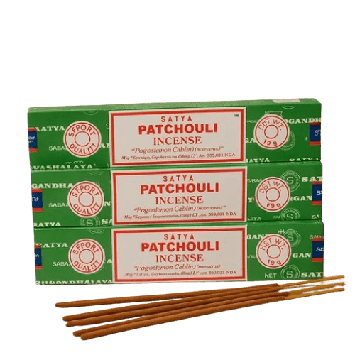 Satya Incense