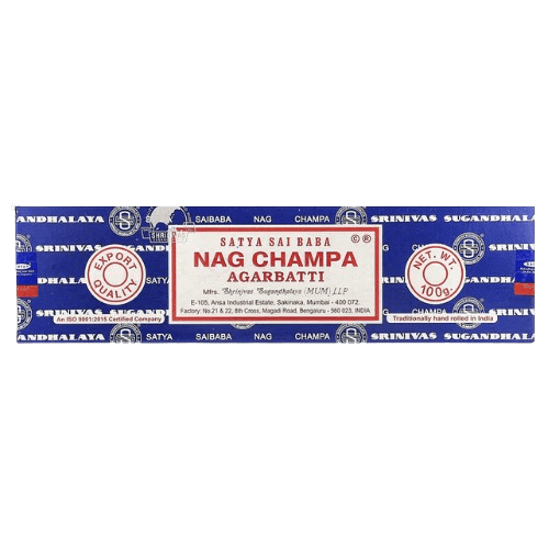 Sarya Nag Champa
