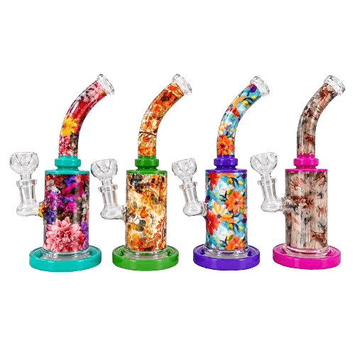 Medium Bong 001