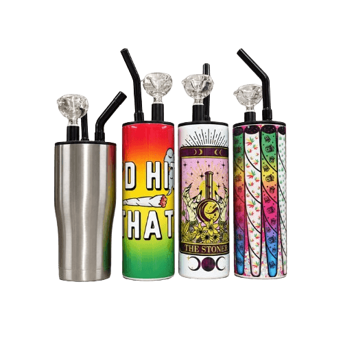 Large Bong 001