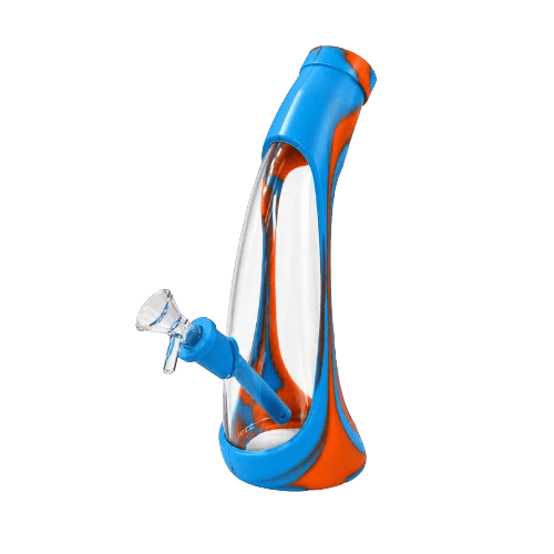 Silicon Bong 010