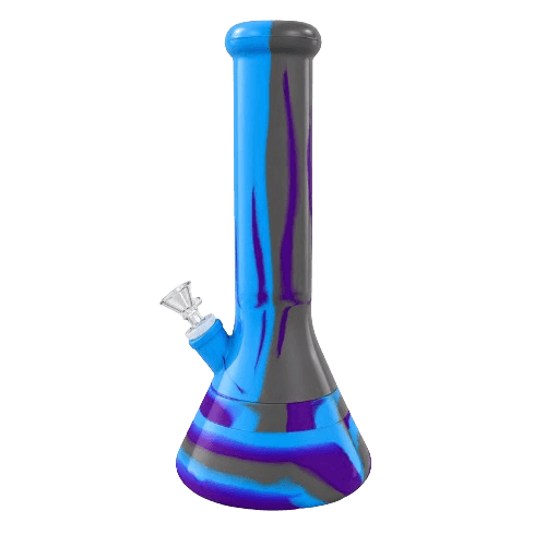 Silicon Bong 011