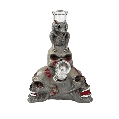 Silicon Bong 012