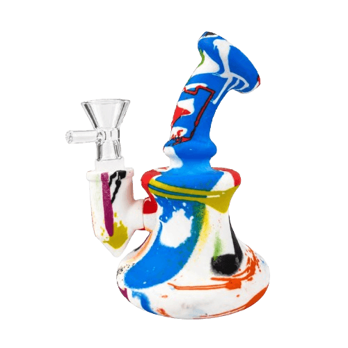 Silicon Bong 013