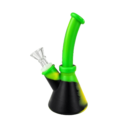 Silicon Bong 014