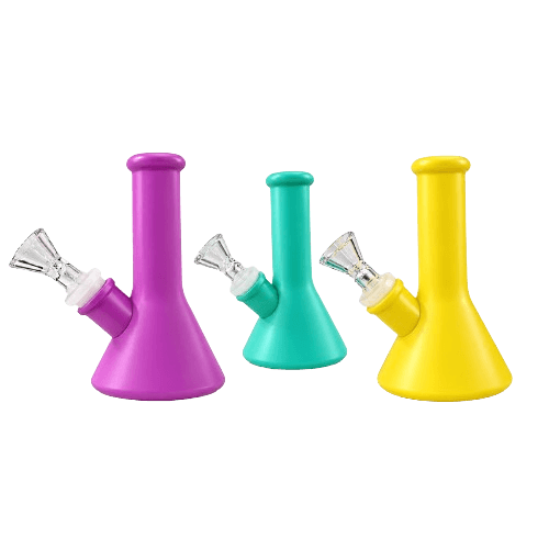 Silicon Bong 015