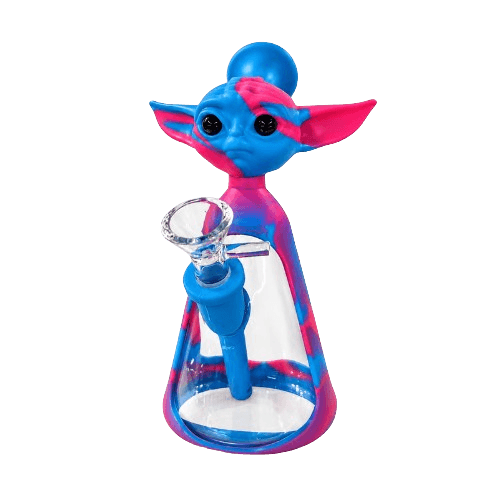 Silicon Bong 016