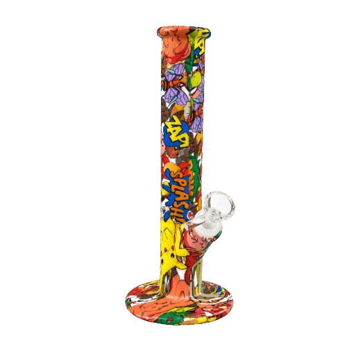 Silicon Bong 017