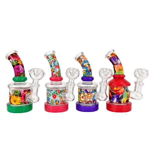 Small Bongs 018