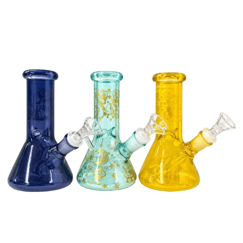 Small Bongs 019