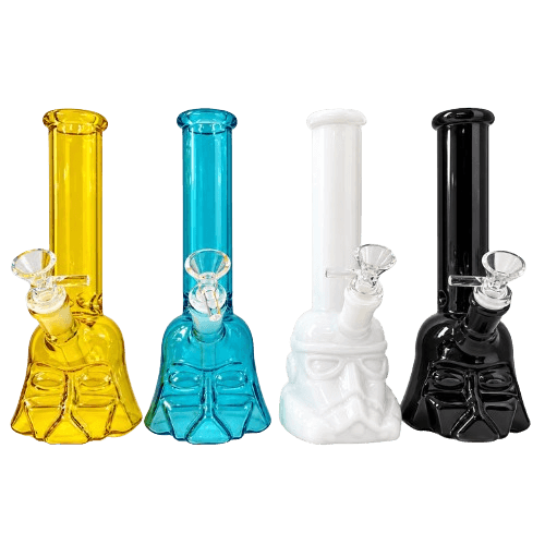 Medium Bong 002