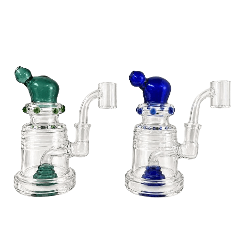 Small Bongs 021