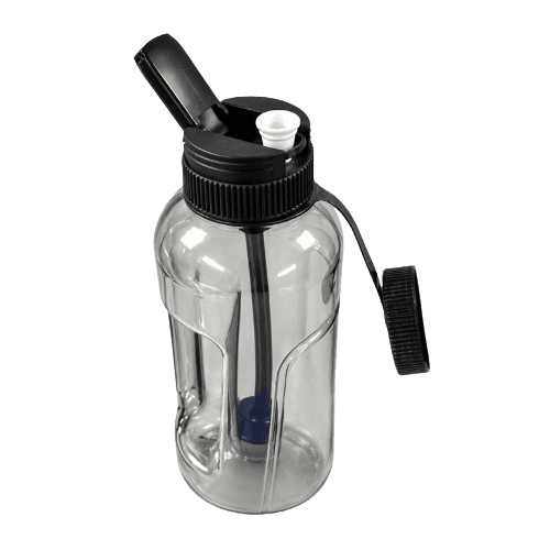 Silicon Bong 003